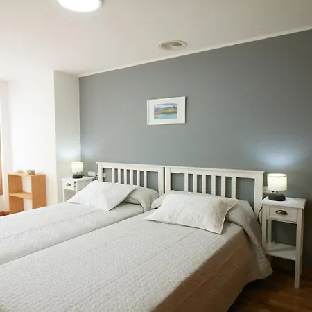 Apartment De Castro 2º Iz