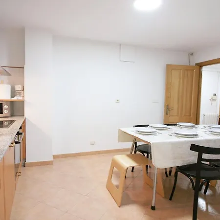 De Castro 2º Iz Apartment Ponteceso