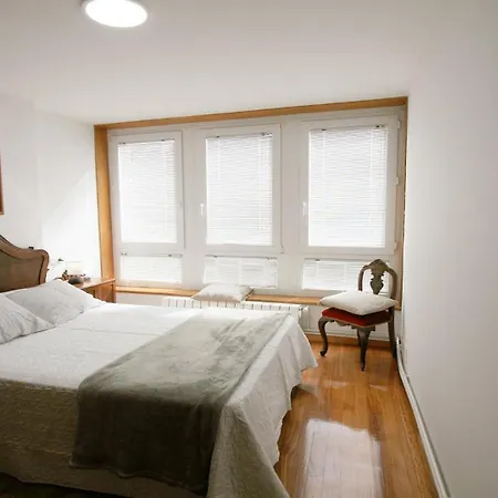 De Castro 2º Iz Apartment *