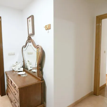De Castro 2º Iz Apartment