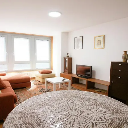 De Castro 2º Iz Apartment